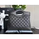 【2026】★人気沸騰【 CHANEL 】シャネルCHANEL 31 ミニ ショッピング バッグ