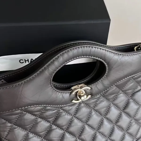【2026】★人気沸騰【 CHANEL 】シャネルCHANEL 31 ミニ ショッピング バッグ
