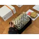 【2026】Cruise CHANEL シャネルミニフラップバッグ&スターコインケース付 12.5 × 19 × 5 cm 【2026】Cruise CHANEL シャネルミニフラップバッグ&スターコインケース付 12.5 × 19 × 5 cm