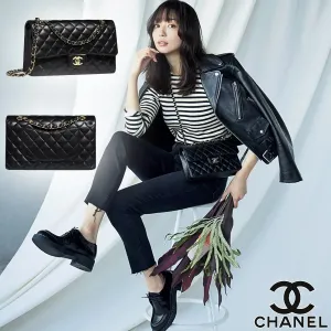 【2026】【CHANEL】シャネル マトラッセ25Wフラップチェーンショルダーバッグ A01112 キャビアスキン 24 cm × 16 cm × 7 cm 【2026】【CHANEL】シャネル マトラッセ25Wフラップチェーンショルダーバッグ A01112 キャビアスキン 24 cm × 16 cm × 7 cm
