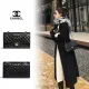 【2026】【CHANEL】シャネル マトラッセ25Wフラップチェーンショルダーバッグ A01112 キャビアスキン 24 cm × 16 cm × 7 cm 【2026】【CHANEL】シャネル マトラッセ25Wフラップチェーンショルダーバッグ A01112 キャビアスキン 24 cm × 16 cm × 7 cm