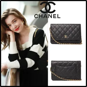 【2026】【憧れ】CHANEL シャネル チェーンウォレット マトラッセバックセレブ愛用-BUYMA 19.2*12.3*3.5cm 【2026】【憧れ】CHANEL シャネル チェーンウォレット マトラッセバックセレブ愛用-BUYMA 19.2*12.3*3.5cm
