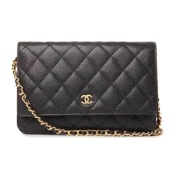 【2026】【憧れ】CHANEL シャネル チェーンウォレット マトラッセバックセレブ愛用-BUYMA 19.2*12.3*3.5cm 【2026】【憧れ】CHANEL シャネル チェーンウォレット マトラッセバックセレブ愛用-BUYMA 19.2*12.3*3.5cm