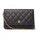 【2026】【憧れ】CHANEL シャネル チェーンウォレット マトラッセバックセレブ愛用-BUYMA 19.2*12.3*3.5cm 【2026】【憧れ】CHANEL シャネル チェーンウォレット マトラッセバックセレブ愛用-BUYMA 19.2*12.3*3.5cm