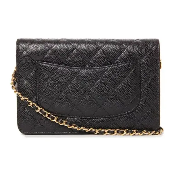 【2026】【憧れ】CHANEL シャネル チェーンウォレット マトラッセバックセレブ愛用-BUYMA 19.2*12.3*3.5cm 【2026】【憧れ】CHANEL シャネル チェーンウォレット マトラッセバックセレブ愛用-BUYMA 19.2*12.3*3.5cm