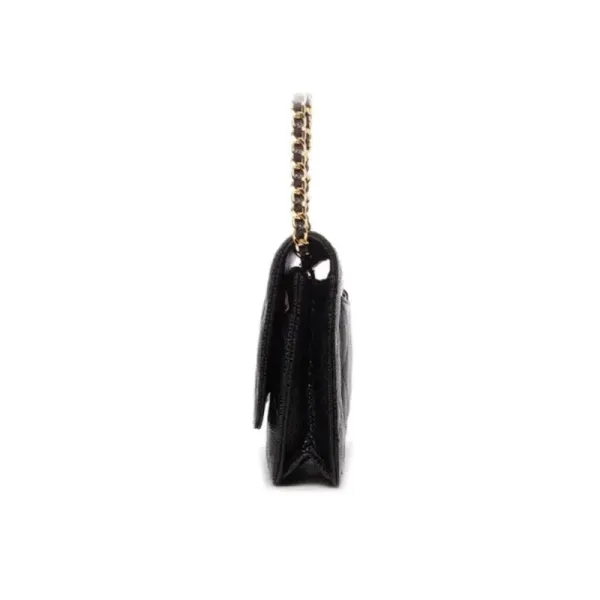 【2026】【憧れ】CHANEL シャネル チェーンウォレット マトラッセバックセレブ愛用-BUYMA 19.2*12.3*3.5cm 【2026】【憧れ】CHANEL シャネル チェーンウォレット マトラッセバックセレブ愛用-BUYMA 19.2*12.3*3.5cm