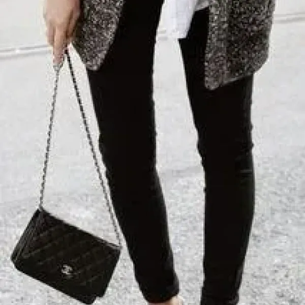 【2026】【憧れ】CHANEL シャネル チェーンウォレット マトラッセバックセレブ愛用-BUYMA 19.2*12.3*3.5cm 【2026】【憧れ】CHANEL シャネル チェーンウォレット マトラッセバックセレブ愛用-BUYMA 19.2*12.3*3.5cm
