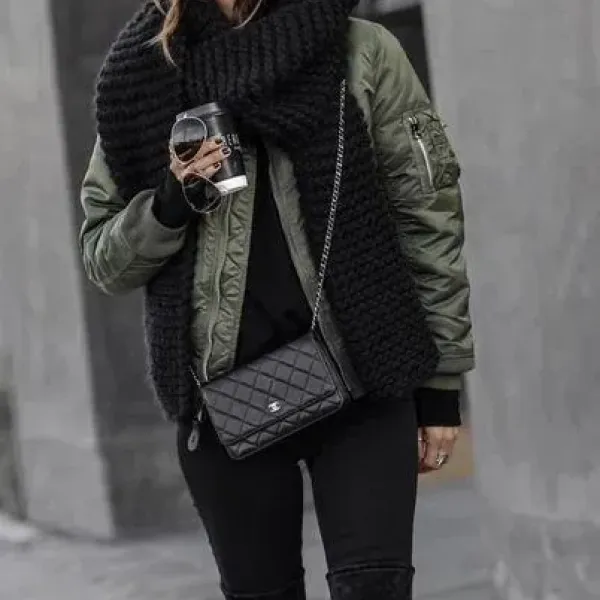 【2026】【憧れ】CHANEL シャネル チェーンウォレット マトラッセバックセレブ愛用-BUYMA 19.2*12.3*3.5cm 【2026】【憧れ】CHANEL シャネル チェーンウォレット マトラッセバックセレブ愛用-BUYMA 19.2*12.3*3.5cm