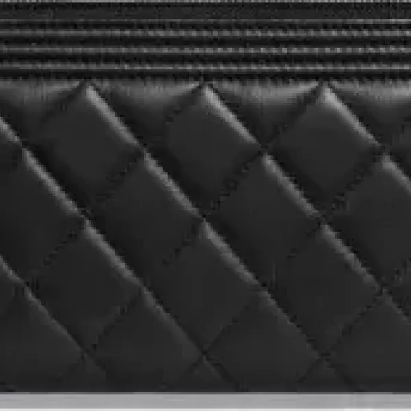 【2026】CHANEL【シャネル】BOY ロングジップ財布 10.5×19.5×2cm