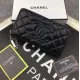 【2026】【CHANEL】シャネル 人気の新作バカ売れ商品菱形チェック柄の刺しゅう入りバラ財布 19.5*10.5cm 【2026】【CHANEL】シャネル 人気の新作バカ売れ商品菱形チェック柄の刺しゅう入りバラ財布 19.5*10.5cm