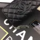 【2026】【CHANEL】シャネル 人気の新作バカ売れ商品菱形チェック柄の刺しゅう入りバラ財布 19.5*10.5cm 【2026】【CHANEL】シャネル 人気の新作バカ売れ商品菱形チェック柄の刺しゅう入りバラ財布 19.5*10.5cm