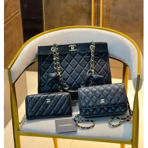 【2026】【CHANEL】 シャネル 定番人気 ミニ マトラッセ☆CHANEL☆Mini Flap Bag3点セット お得 【2026】【CHANEL】 シャネル 定番人気 ミニ マトラッセ☆CHANEL☆Mini Flap Bag3点セット お得