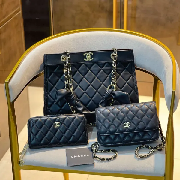 【2026】【CHANEL】 シャネル 定番人気 ミニ マトラッセ☆CHANEL☆Mini Flap Bag3点セット お得 【2026】【CHANEL】 シャネル 定番人気 ミニ マトラッセ☆CHANEL☆Mini Flap Bag3点セット お得