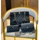 【2026】【CHANEL】 シャネル 定番人気 ミニ マトラッセ☆CHANEL☆Mini Flap Bag3点セット お得 【2026】【CHANEL】 シャネル 定番人気 ミニ マトラッセ☆CHANEL☆Mini Flap Bag3点セット お得