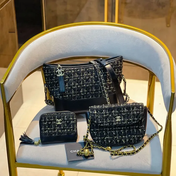 【2026】【CHANEL】 シャネル 定番人気 ミニ マトラッセ☆CHANEL☆Mini Flap Bag3点セット お得 【2026】【CHANEL】 シャネル 定番人気 ミニ マトラッセ☆CHANEL☆Mini Flap Bag3点セット お得