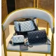 【2026】【CHANEL】 シャネル 定番人気 ミニ マトラッセ☆CHANEL☆Mini Flap Bag3点セット お得 【2026】【CHANEL】 シャネル 定番人気 ミニ マトラッセ☆CHANEL☆Mini Flap Bag3点セット お得
