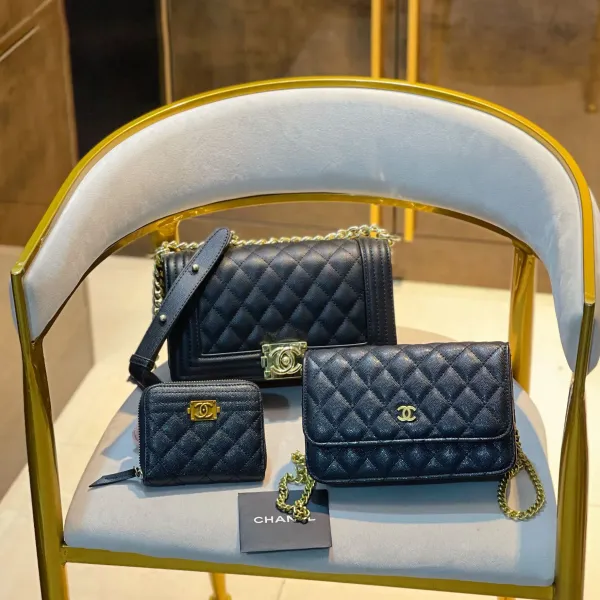【2026】【CHANEL】 シャネル 定番人気 ミニ マトラッセ☆CHANEL☆Mini Flap Bag3点セット お得 【2026】【CHANEL】 シャネル 定番人気 ミニ マトラッセ☆CHANEL☆Mini Flap Bag3点セット お得