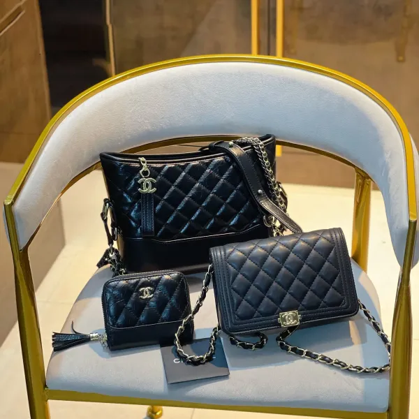 【2026】【CHANEL】 シャネル 定番人気 ミニ マトラッセ☆CHANEL☆Mini Flap Bag3点セット お得 【2026】【CHANEL】 シャネル 定番人気 ミニ マトラッセ☆CHANEL☆Mini Flap Bag3点セット お得
