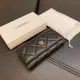 【2026】【CHANEL】 シャネル【長財布】ロングフラップウォレット 19x10cm