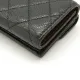 【2026】【CHANEL】 大人気☆CHANEL☆*シャネル マトラッセ 三つ折り財布 ミニ財布 7.5×12×2.5cm 【2026】【CHANEL】 大人気☆CHANEL☆*シャネル マトラッセ 三つ折り財布 ミニ財布 7.5×12×2.5cm