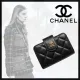 【2026】【 CHANEL】シャネル キャビアレザー カードホルダー【財布】 【2026】【 CHANEL】シャネル キャビアレザー カードホルダー【財布】