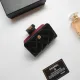 【2026】【 CHANEL】シャネル キャビアレザー カードホルダー【財布】 【2026】【 CHANEL】シャネル キャビアレザー カードホルダー【財布】