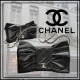 【2026】☆リボン☆ CHANEL サテンクラッチバッグ 【2026】☆リボン☆ CHANEL サテンクラッチバッグ