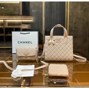 【2026】CHANEL すぐお届け☆ CHANEL 3点セット お得