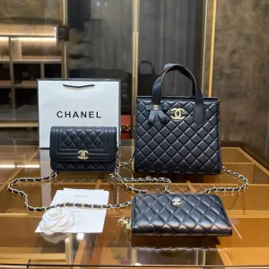 【2026】CHANEL すぐお届け☆ CHANEL 3点セット お得 【2026】CHANEL すぐお届け☆ CHANEL 3点セット お得