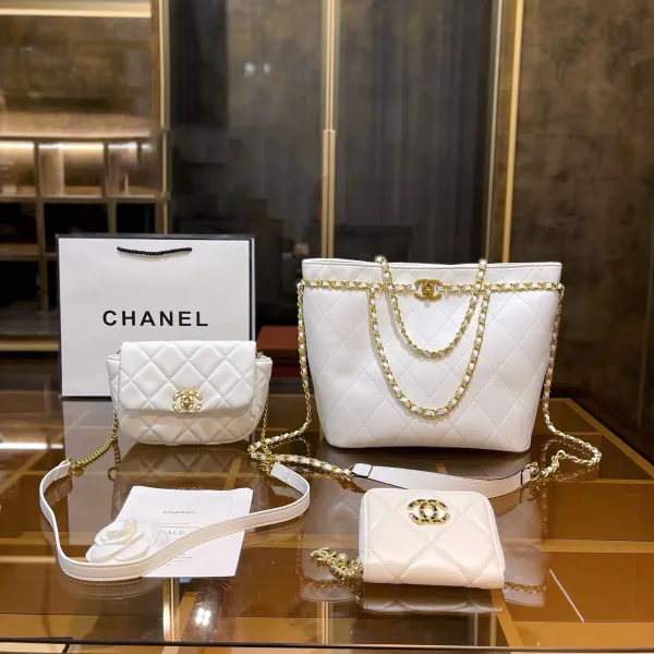 【2026】CHANEL すぐお届け☆ CHANEL 3点セット お得