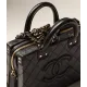 【2026】【完売必至】CHANEL バニティケース バッグ 4カラー 20.5*15*10.5cm 【2026】【完売必至】CHANEL バニティケース バッグ 4カラー 20.5*15*10.5cm