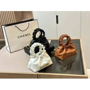 【2026】Chanel ★(大人気で即完売)入手困難チェーン