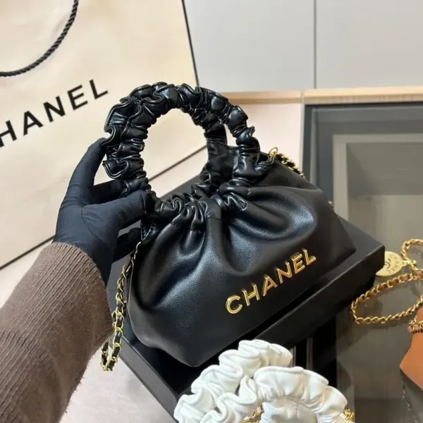 【2026】Chanel ★(大人気で即完売)入手困難チェーン