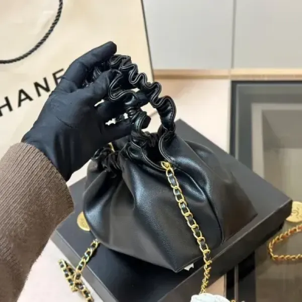 【2026】Chanel ★(大人気で即完売)入手困難チェーン