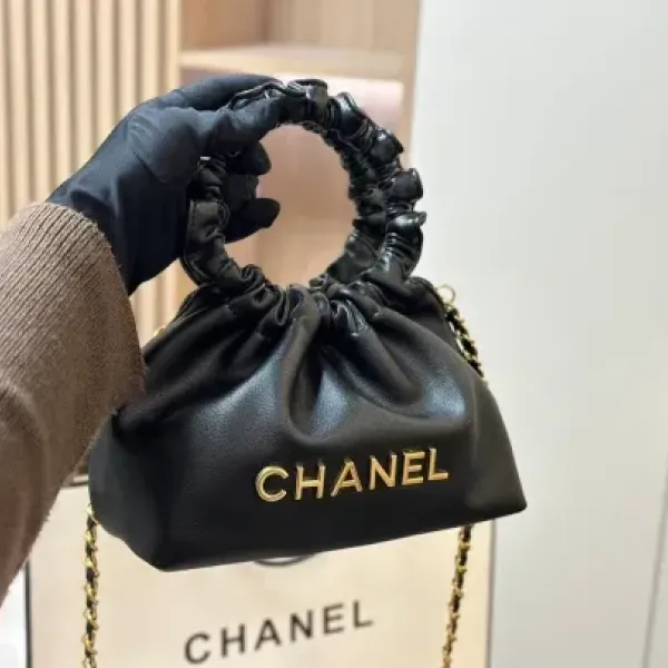 【2026】Chanel ★(大人気で即完売)入手困難チェーン