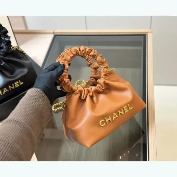 【2026】Chanel ★(大人気で即完売)入手困難チェーン