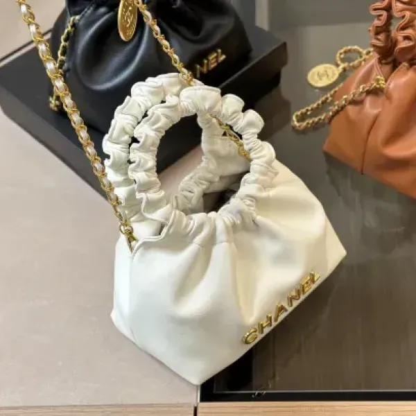 【2026】Chanel ★(大人気で即完売)入手困難チェーン