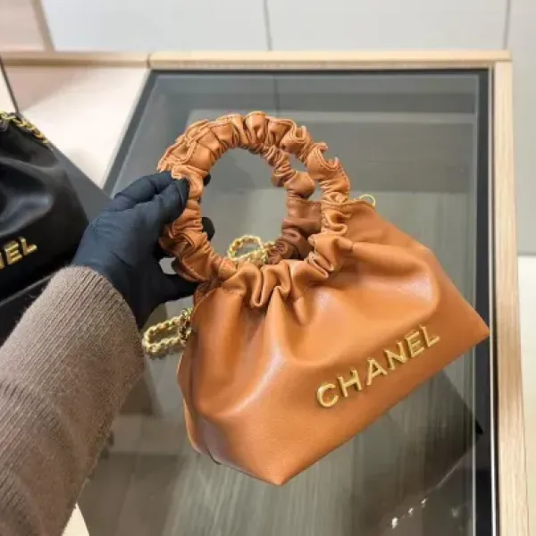 【2026】Chanel ★(大人気で即完売)入手困難チェーン