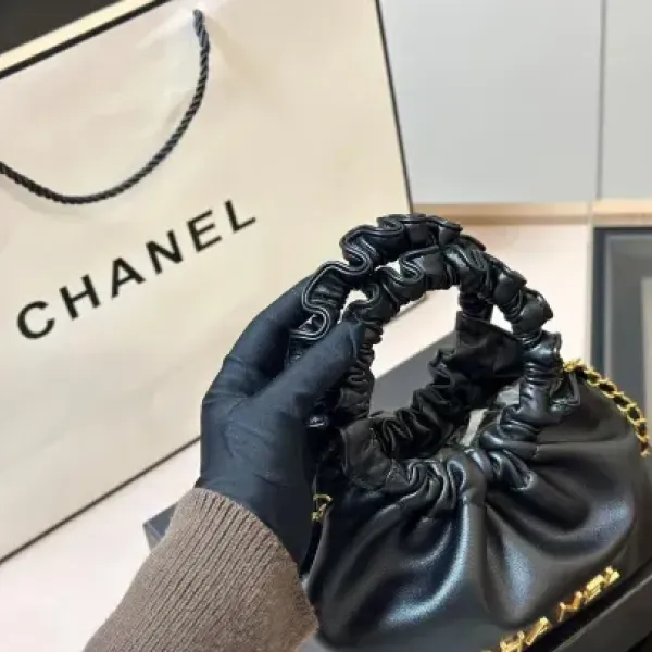 【2026】Chanel ★(大人気で即完売)入手困難チェーン
