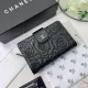 【2026】Chanel 2611 財布 12x10cm 【2026】Chanel 2611 財布 12x10cm