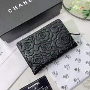 【2026】Chanel 2611 財布 12x10cm 【2026】Chanel 2611 財布 12x10cm