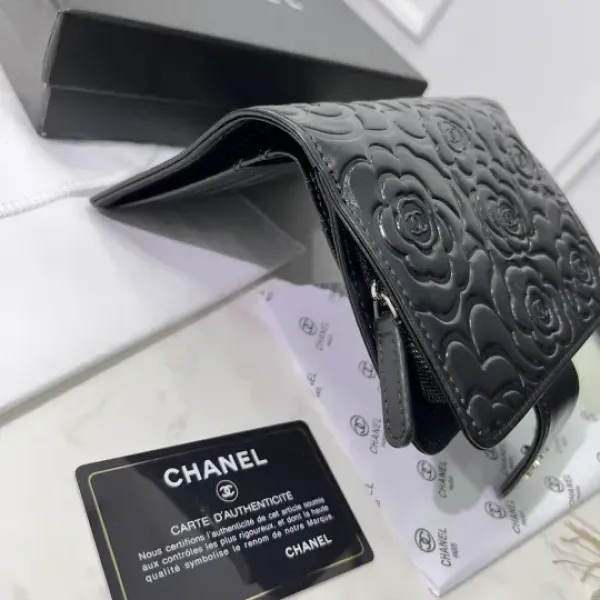 【2026】Chanel 2611 財布 12x10cm 【2026】Chanel 2611 財布 12x10cm