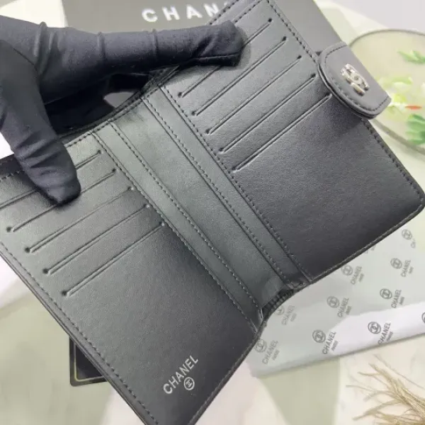 【2026】Chanel 2611 財布 12x10cm 【2026】Chanel 2611 財布 12x10cm