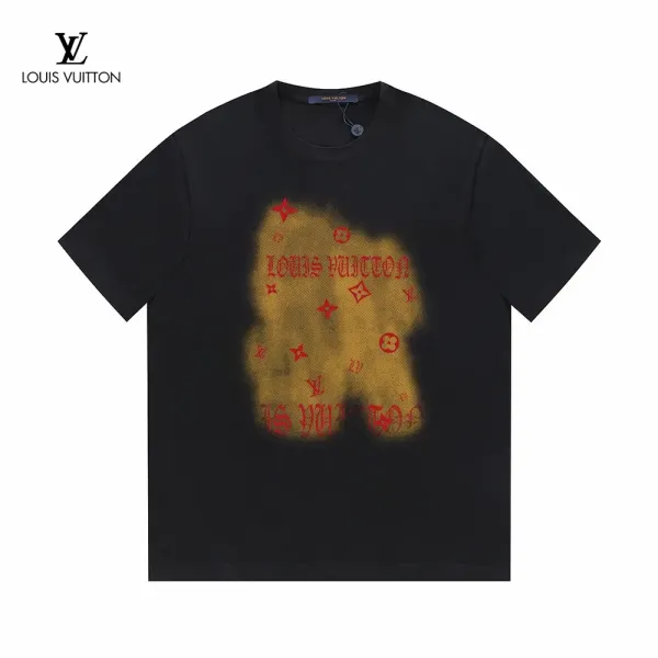 【2026】LV【LOUIS VUITTON 公式旗艦店】ルイヴィトン Tシャツご好評に付き再入荷! 【2026】LV【LOUIS VUITTON 公式旗艦店】ルイヴィトン Tシャツご好評に付き再入荷!