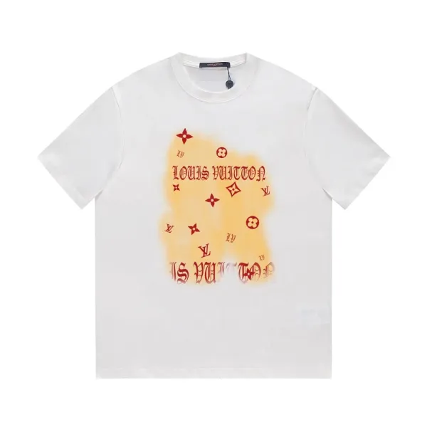 【2026】LV【LOUIS VUITTON 公式旗艦店】ルイヴィトン Tシャツご好評に付き再入荷! 【2026】LV【LOUIS VUITTON 公式旗艦店】ルイヴィトン Tシャツご好評に付き再入荷!