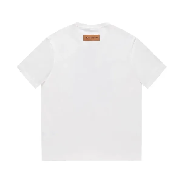 【2026】LV【LOUIS VUITTON 公式旗艦店】ルイヴィトン Tシャツご好評に付き再入荷! 【2026】LV【LOUIS VUITTON 公式旗艦店】ルイヴィトン Tシャツご好評に付き再入荷!