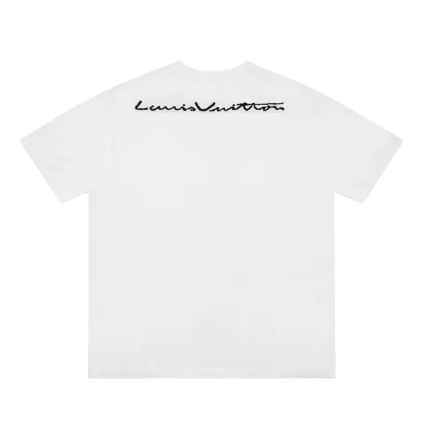【2026】【LOUIS VUITTON 公式旗艦店】ルイヴィトン Tシャツご好評に付き再入荷! 【2026】【LOUIS VUITTON 公式旗艦店】ルイヴィトン Tシャツご好評に付き再入荷!