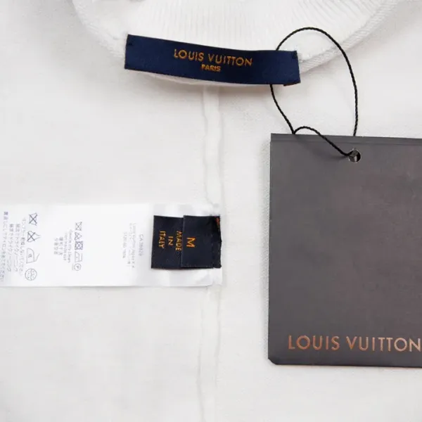 【2026】【LOUIS VUITTON 公式旗艦店】ルイヴィトン Tシャツご好評に付き再入荷! 【2026】【LOUIS VUITTON 公式旗艦店】ルイヴィトン Tシャツご好評に付き再入荷!
