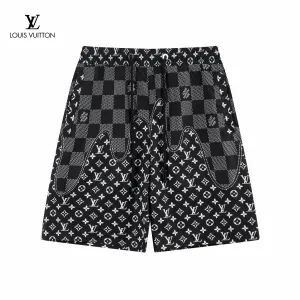 【2026】【LOUIS VUITTON 公式旗艦店】ルイヴィトン ショートパンツご好評に付き再入荷! 【2026】【LOUIS VUITTON 公式旗艦店】ルイヴィトン ショートパンツご好評に付き再入荷!
