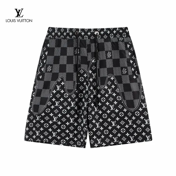 【2026】【LOUIS VUITTON 公式旗艦店】ルイヴィトン ショートパンツご好評に付き再入荷! 【2026】【LOUIS VUITTON 公式旗艦店】ルイヴィトン ショートパンツご好評に付き再入荷!